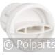 Filter Pomp 2 Schroef - Candy/Hoover - 41004157 - 00837042 - 00837042001 - 8713411324369 - 0.08.37.04-2