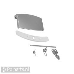 Deurgreep Set compleet