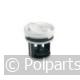 Filter Pomp filter - Candy/Hoover - 41021233 - 00837062 - 00837062001 - 8713411251788 - 0.08.37.06-2