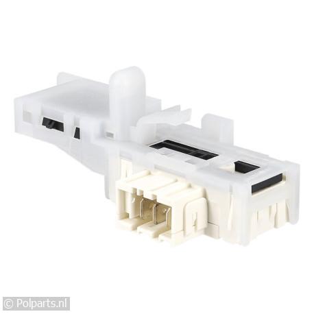 Deurrelais 3 contacten - Candy/Hoover - 00855040 - 00855040001 - 46002826 - 8713411257476 - 0.08.55.04-0