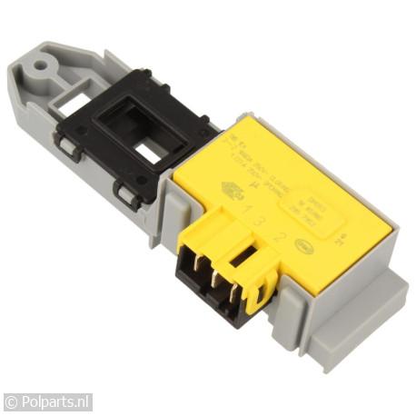 Deurrelais - Candy/Hoover - 00855050 - 00855050001 - 45319654 - 8713411280191 - 0.08.55.05-0