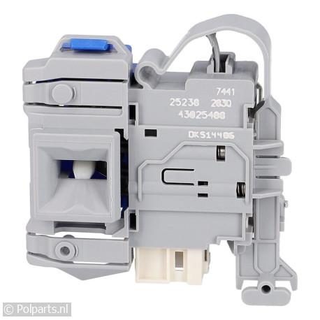 Deurrelais - Candy/Hoover - 00855060 - 00855060001 - 43025488 - 8713411312540 - 0.08.55.06-0