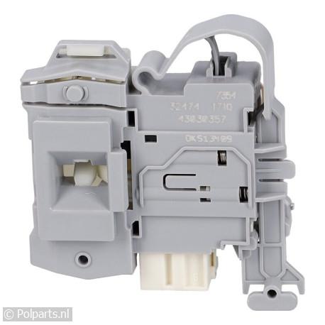 Deurrelais - Candy/Hoover - 00855070 - 00855070001 - 43030357 - 8713411316609 - 0.08.55.07-0