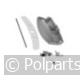 Deurgreep Set compleet - AEG/Electrolux/Zanussi - 4055085551 - 00129351 - 00129351001 - 8713411301568 - 0.01.29.35-1