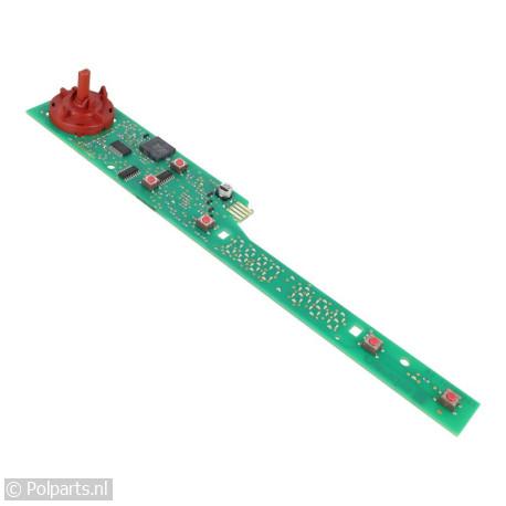 Module Print - Candy/Hoover - 00857170 - 00857170001 - 41041466 - 8713411257483 - 0.08.57.17-0