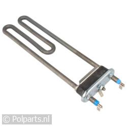 Verwarmingselement 1850 W 268x78x25