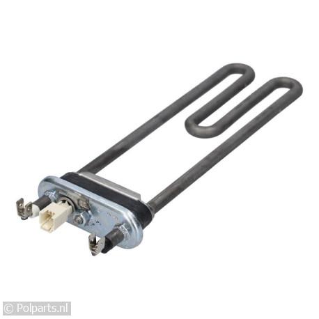 Verwarmingselement 1950W met NTC - Candy/Hoover - 41028717 - 00858110 - 00858110001 - 8713411257490 - 0.08.58.11-0