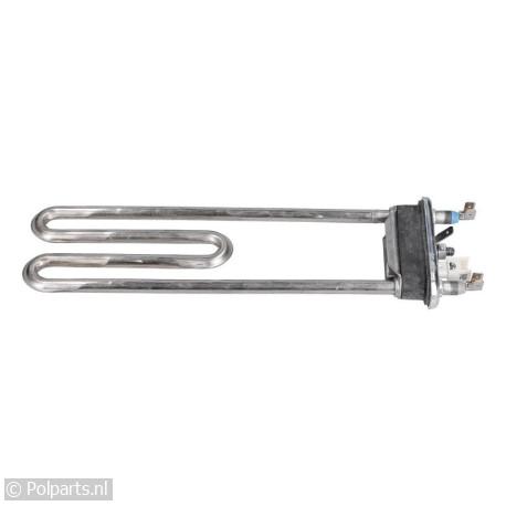 Verwarmingselement - Candy/Hoover - 00858120 - 00858120001 - 41041525 - 8713411262784 - 0.08.58.12-0