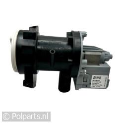 Pomp Afvoerpomp compleet