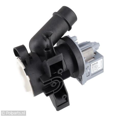 Afvoerpomp - Candy/Hoover - 00864130 - 00864130001 - 41018403 - 8713411294181 - 0.08.64.13-0