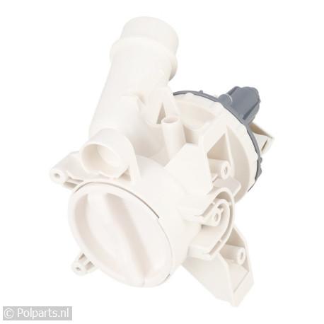 Afvoerpomp - Candy/Hoover - 00864140 - 00864140001 - 43041796 - 8713411319860 - 0.08.64.14-0