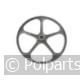 Snaarwiel 5 spaken - Beko - 01519030 - 01519030001 - 2824490200 - 8713411254321 - 0.15.19.03-0