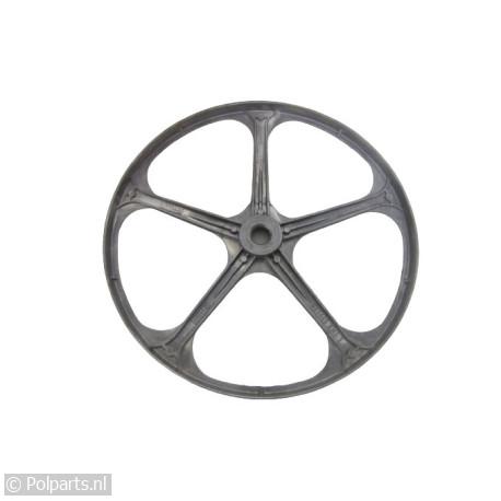 Snaarwiel 5 spaken - Beko - 01519030 - 01519030001 - 2824490200 - 8713411254321 - 0.15.19.03-0
