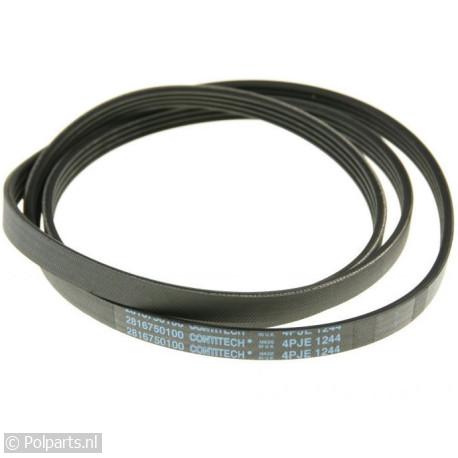 Snaar 1244 J4 TEM - Beko - 01520070 - 01520070001 - 2466300200 - 8713411218613 - 0.15.20.07-0 - 1520070001