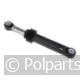Schokbreker 11mm. 110N - Beko - 2816871100 - 01524012 - 8713411201646 - 01524012001 - 0.15.24.01-2