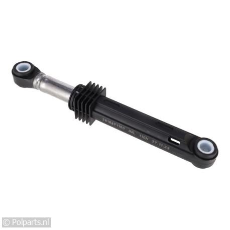 Schokbreker 11mm. 110N - Beko - 2816871100 - 01524012 - 8713411201646 - 01524012001 - 0.15.24.01-2
