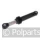 Schokbreker 11mm. 110N - Beko - 2816871100 - 01524012 - 8713411201646 - 01524012001 - 0.15.24.01-2