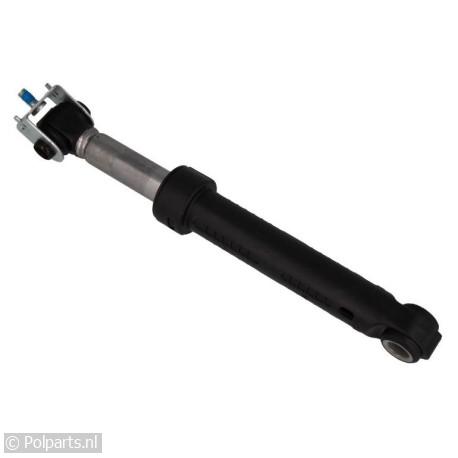 Schokbreker 85N, met schokbrekersteun - Beko - 01524080 - 01524080001 - 2829010100 - 8713411249884 - 0.15.24.08-0