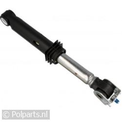 Schokbreker 110N, met schokbrekersteun