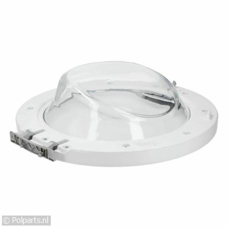 Deur Compleet - Beko - 01526040 - 01526040001 - 2915100100 - 8713411232992 - 0.15.26.04-0