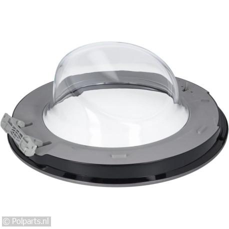 Deur Compleet - Beko - 01526060 - 01526060001 - 2429800200 - 8713411243967 - 0.15.26.06-0