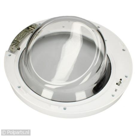 Deur Compleet - Beko - 01526070 - 01526070001 - 2431000500 - 8713411252167 - 0.15.26.07-0