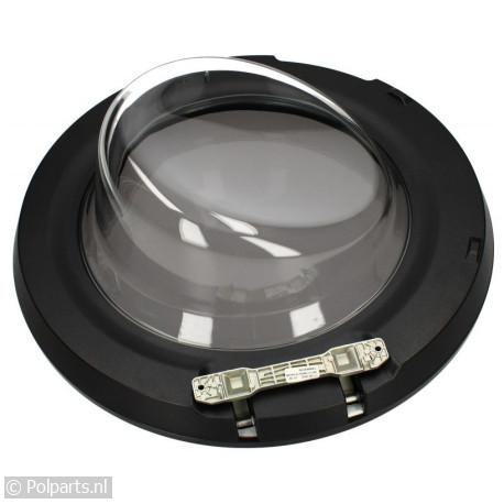 Deur Compleet - Beko - 01526100 - 01526100001 - 2448800100 - 8713411257568 - 0.15.26.10-0 - 2498800100