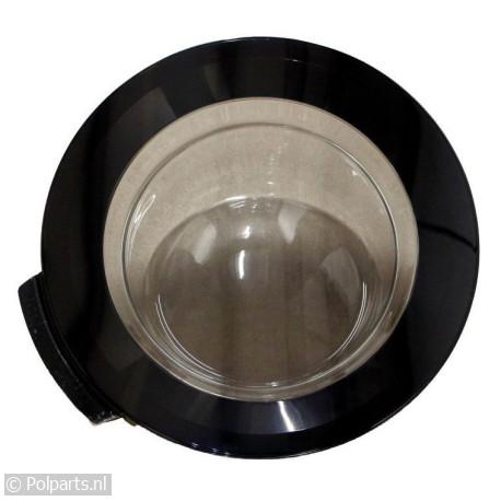 Deur Compleet - Beko - 01526110 - 01526110001 - 2472100500 - 8713411278754 - 0.15.26.11-0