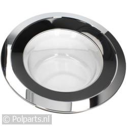 Deur Compleet met Glas