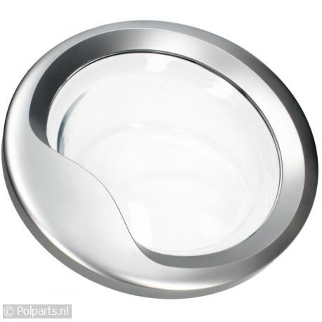 Deur Compleet - Beko - 01526130 - 01526130001 - 2879500200 - 8713411326653 - 0.15.26.13-0