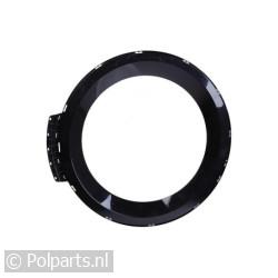 Deurrand Wasmachinedeur