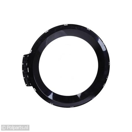 Deurrand Wasmachinedeur - Beko - 01527030 - 01527030001 - 2855720600 - 8713411252181 - 0.15.27.03-0