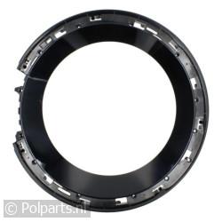 Deurrand Wasmachinedeur