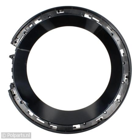 Deurrand Wasmachinedeur - Beko - 01527040 - 01527040001 - 2841570500 - 8713411252198 - 0.15.27.04-0