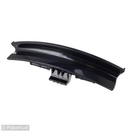 Deurgreep Handgreep, zwart - Beko - 01529070 - 01529070001 - 2839780300 - 8713411218637 - 0.15.29.07-0