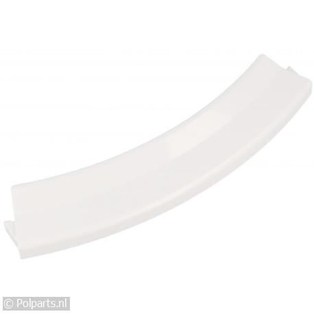 Deurgreep - Beko - 01529140 - 01529140001 - 2850940100 - 8713411316661 - 0.15.29.14-0