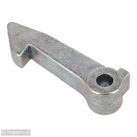 Deurhaak Metaal - Beko - 01530010 - 8713411201653 - 01530010001 - 2813130300 - 0.15.30.01-0