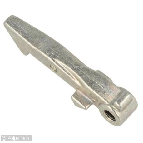 Deurhaak - Beko - 01530020 - 01530020001 - 2838960300 - 8713411279645 - 0.15.30.02-0