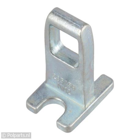 Deurhaak - Beko - 01530030 - 01530030001 - 2851560200 - 8713411279652 - 0.15.30.03-0