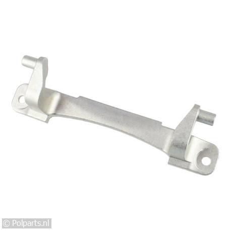 Scharnier Van deur - Beko - 01531050 - 01531050001 - 2905710100 - 8713411239878 - 0.15.31.05-0