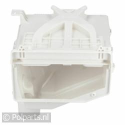 Houder Van zeepbaklade