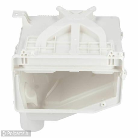 Houder Van zeepbaklade - Beko - 01541070 - 01541070001 - 2421201800 - 8713411243974 - 0.15.41.07-0