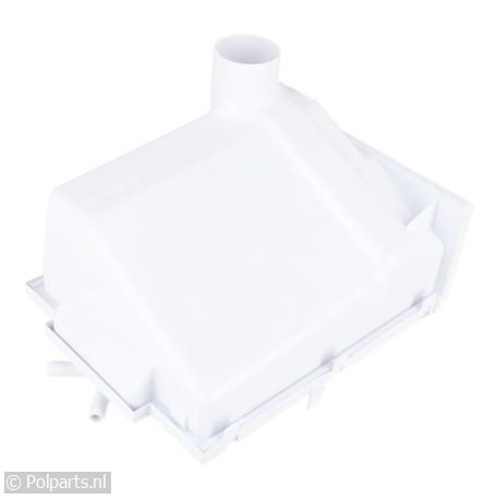 Houder Lade Zeepbak - Beko - 01541140 - 01541140001 - 2862100500 - 8713411288586 - 0.15.41.14-0