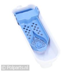 Reservoir Inzetbakje