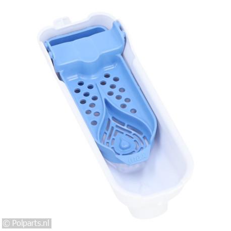 Reservoir Inzetbakje - Beko - 01542010 - 01542010001 - 2947400100 - 8713411218736 - 0.15.42.01-0