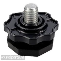 Stelpoot Stelvoetje, 32mm