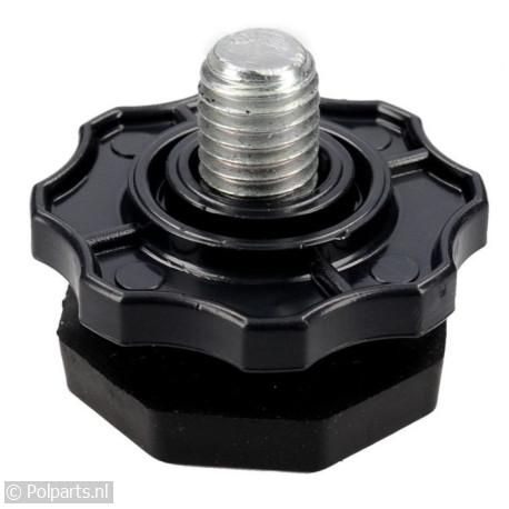 Stelpoot Stelvoetje, 32mm - Beko - 2912701400 - 01544020 - 01544020001 - 2912701200 - 0.15.44.02-0 - 1544020001 - 8713411201660