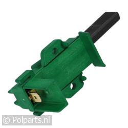 Koolborstel Met boven aansluiting