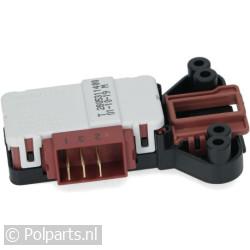 Deurrelais 3 contacten