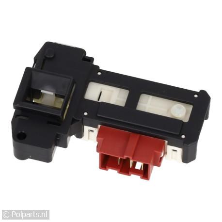 Deurrelais 3 contacten - Beko - 01555060 - 01555060001 - 2847740500 - 8713411218750 - 0.15.55.06-0